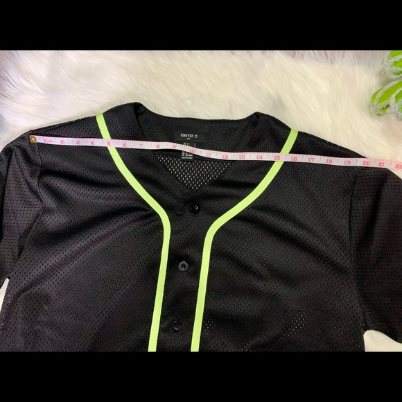 Black jersey - Picture 4 of 11